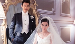 Angela Baby tiếp tục bị lộ chuyện ly hôn chỉ từ hành động nhỏ của Huỳnh Hiểu Minh