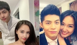 Thấy Mai Phương Thúy hờn dỗi, Noo Phước Thịnh gây sốt với màn 'nịnh' tình cũ cực ngọt