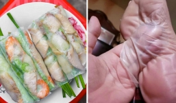 Dân mạng bức xúc khi món gỏi cuốn Việt Nam bị cười nhạo trên diễn đàn Malaysia