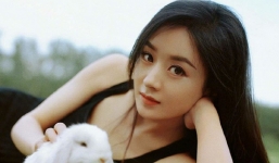 Triệu Lệ Dĩnh 'lột xác' sau khi sinh con khiến Phùng Thiệu Phong 'đứng ngồi không yên'