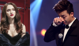 Hương Giang gay gắt tuyên bố 'hận' Trấn Thành hậu bị lộ bí mật giấu kín bấy lâu