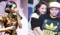 Chi Pu uất ức khi bị hiểu lầm về việc lấy quá khứ với tình cũ để PR