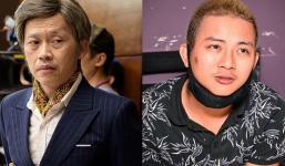 Con nuôi Hoài Linh về quê sống cùng bố mẹ sau khi ly hôn với vợ