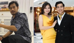 Thanh Bình lộ nhan sắc 'xuống dốc không phanh' sau hơn nửa năm ly hôn Ngọc Lan