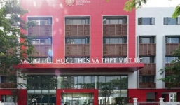 Thông tin mới nhất vụ trường Dân lập Quốc tế Việt Úc từ chối 40 học sinh 