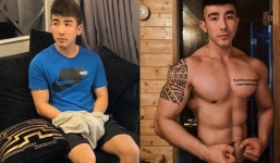 'Lột trần' bí mật của tú ông điều hành đường dây chân dài bán dâm Lục Triều Vỹ