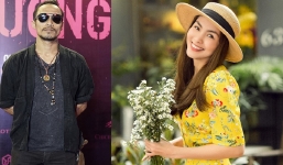 Nam ca sĩ từng bị tố gạ tình tiết lộ chuyện tình yêu, bất ngờ nhắc đến Tăng Thanh Hà