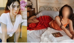 Ngoài Jolie Nguyễn, Hoa hậu đình đám bị nghi bán dâm từng đạt nhiều thành tích