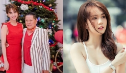 Ngọc Trinh phát ngôn sâu cay giữa lùm xùm chân dài bán dâm