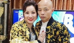 Vụ vợ chồng Đường 'Nhuệ' đánh người: Thu nhiều tang vật trong biệt thự 