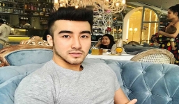 Quản lý của ca sĩ Quang Hà tiết lộ thật về con người tú ông Lục Triều Vỹ