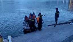 Xác định danh tính thi thể nổi trên hồ Linh Đàm