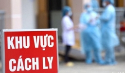 Đã 93 ngày Việt Nam không có ca lây nhiễm Covid-19 mới trong cộng đồng