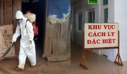 Đắk Nông thêm 2 ca dương tính với bạch hầu, có nguy cơ lây nhiễm cộng đồng lớn