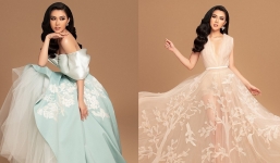 Động thái mới của Hoa hậu Tường Linh sau khi bị đồn 'buôn phấn bán hương'