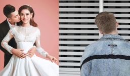 Lâm Khánh Chi thừa nhận gặp người đàn ông khác dù đang bên chồng trẻ