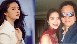 Cha nuôi tỷ phú của Lưu Diệc Phi ly hôn với tình trẻ kém 30 tuổi?