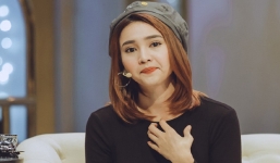 Động thái lạ của Ninh Dương Lan Ngọc hậu bị chỉ trích vì hành động kém duyên khi đi từ thiện