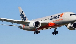 Hãng hàng không Pacific Airlines bị cảnh báo vì bán thừa vé