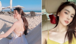 'Người tình tin đồn' của Quốc Trường lộ tình trạng sức khỏe đáng báo động