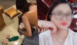 Sau 2 ngày im lặng, cô gái xả rác khắp phòng khách sạn ở Vũng Tàu đã lên tiếng