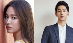 Song Hye Kyo có thái độ lạ khi chồng cũ nghi hẹn hò với luật sư 1 đời chồng