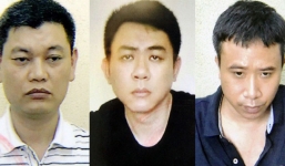 Vụ Nhật Cường: Bắt thành viên tổ thư ký, tài xế của chủ tịch Hà Nội