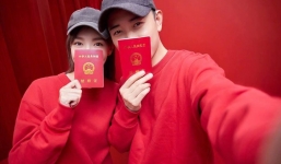 Chồng Đường Yên chửi thề gay gắt khi bị đồn ngoại tình với nữ trợ lý khi vợ đang ở cữ