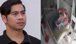 Thanh Bình bức xúc trước clip người phụ nữ bán khỏa thân để trẻ chạm vào vùng nhạy cảm