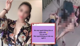 Tình tiết mới vụ người phụ nữ bán khỏa thân cho trẻ chạm vùng nhạy cảm