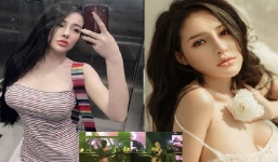 Ngân 98 có thể phải nhận 'lệnh cấm' vì mặc trang phục phản cảm múa lắc ở quán bar