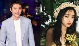 Phùng Thiệu Phong sốt ruột khi Triệu Lệ Dĩnh để con ở nhà, đi ra ngoài giữa đêm