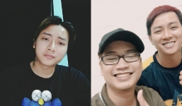 Con nuôi Hoài Linh lộ ảnh phải nhập viện sau khi ly hôn, mẹ ruột lên chăm sóc