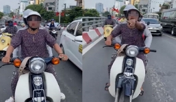 Nhặt được của rơi, người phụ nhất định không trả còn hô hoán chủ nhân món đồ là ăn cướp