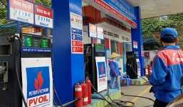 Tin tức giá xăng dầu ngày 27/7: Liên tục biến động trước sức ép Covid-19