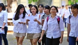 TP HCM công bố điểm thi vào lớp 10