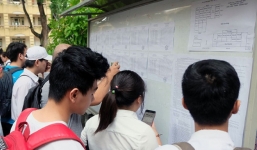Tra cứu điểm thi vào lớp 10 năm 2020 tỉnh Kon Tum