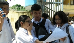 Tra cứu điểm thi vào lớp 10 năm 2020 tỉnh Lâm Đồng