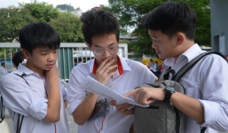 Tra cứu điểm thi vào lớp 10 năm 2020 tỉnh Lạng Sơn
