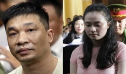 Trùm ma túy Văn Kính Dương nhận án tử hình