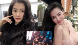 Quán bar để Ngân 98 mặc phản cảm diễn bị phạt nặng