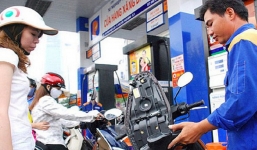 Tin tức giá xăng dầu ngày 28/7: Tăng trở lại sau khi vừa giảm trước đó