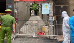 Hà Nội: Một trường hợp đi du lịch từ Đà Nẵng về, có biểu hiện ho, sốt đang chờ kết quả xét nghiệm