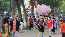 Sở Du lịch Hà Nội yêu cầu tạm dừng tour tới các vùng có dịch