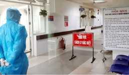 Thêm thông tin về lịch trình di chuyển của 8 ca mắc Covid-19 ở Đà Nẵng