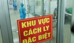 Tình hình sức khỏe mới nhất của bệnh nhân 17 tuổi mắc Covid-19