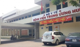 Bệnh nhân mắc Covid-19 thứ 418 tiên lượng rất nặng, phải chuyển gấp ra Huế ngay trong đêm