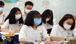 Bộ GD-ĐT có thông báo mới về thi tốt nghiệp THPT 2020 giữa dịch Covid-19