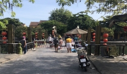 Quảng Nam cách ly xã hội thêm 5 huyện, thị xã từ ngày 1/8