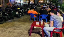 TP.HCM đề xuất tăng cường biện pháp phòng chống dịch bệnh Covid-19 theo nhóm nguy cơ